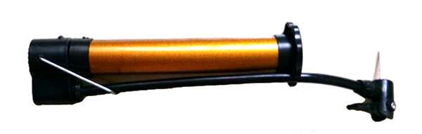 Pompe à vélo - Ref 2388352 Image 12