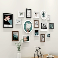 Multi -color Mixing+Youlan Art Painting Core