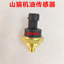 Excavator Accessories Mountain Cat Oil Sensor Oil Pressure Switch E1413 Engine Oil Pressure Sensor