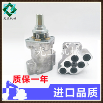 Hitachi EFI direct injection excavator ZAX60 70 120 200 240 360- 3-6 joystick handle assembly