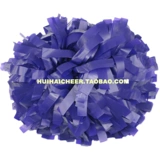 Пластиковый цвет болельщик мяч Ballar