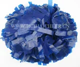 Пластиковый цвет болельщик мяч Ballar