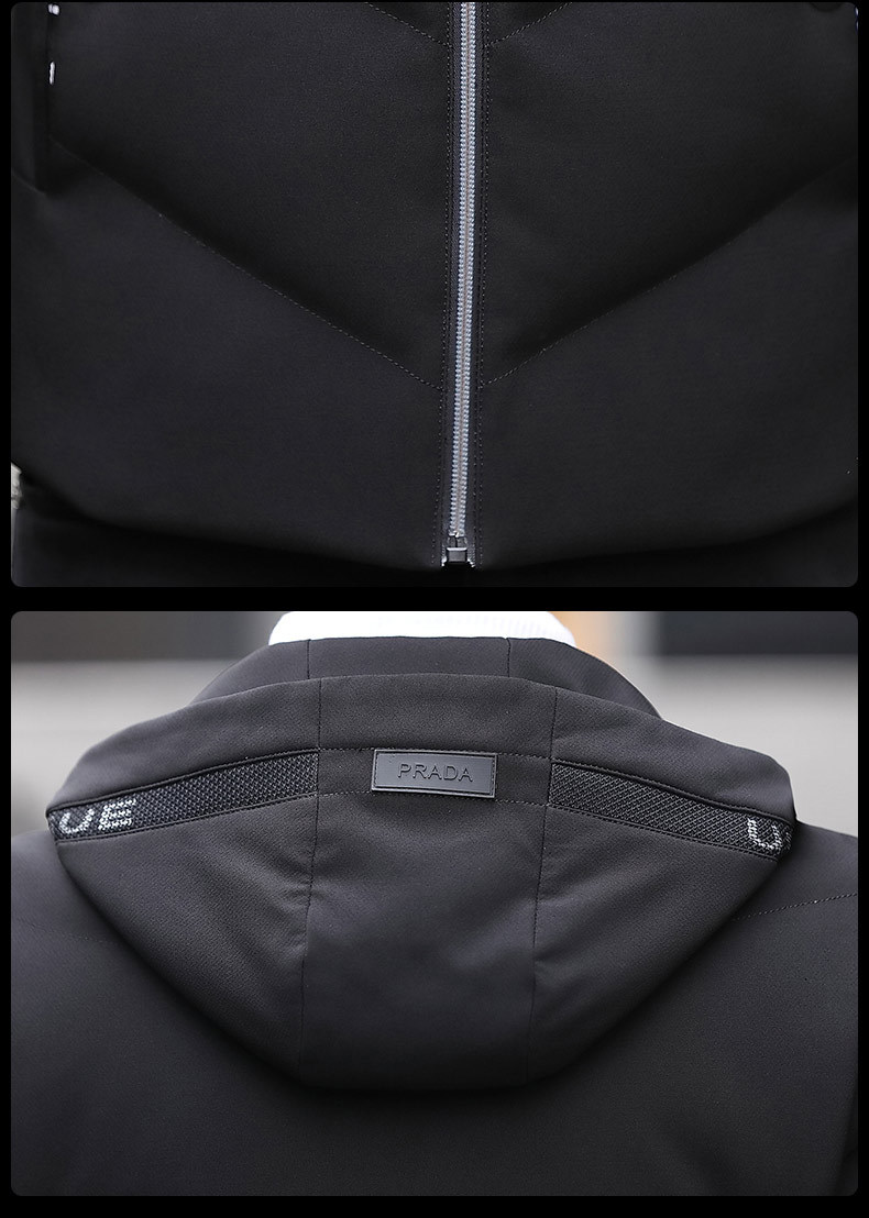 Blouson hiver pour homme - Ref 3112043 Image 21