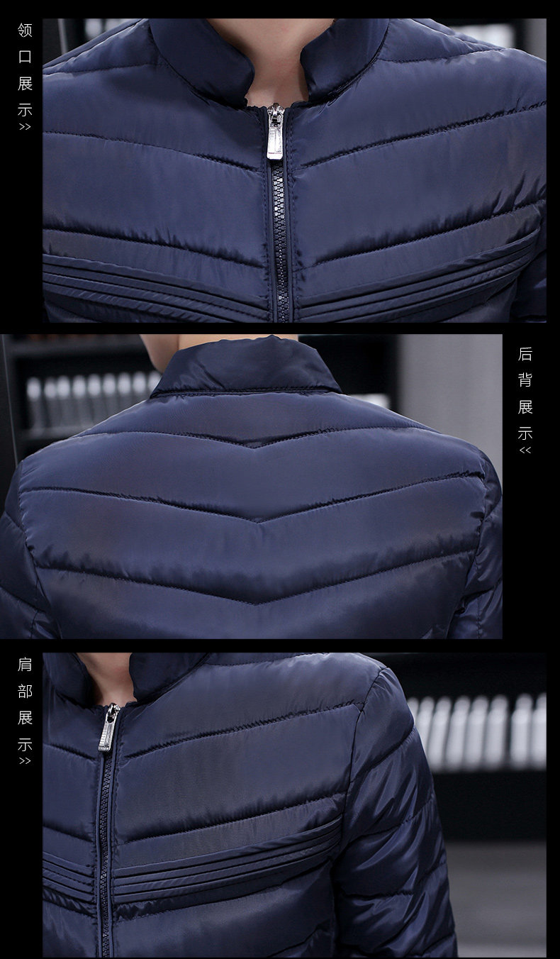 Blouson hiver pour homme - Ref 3112244 Image 25