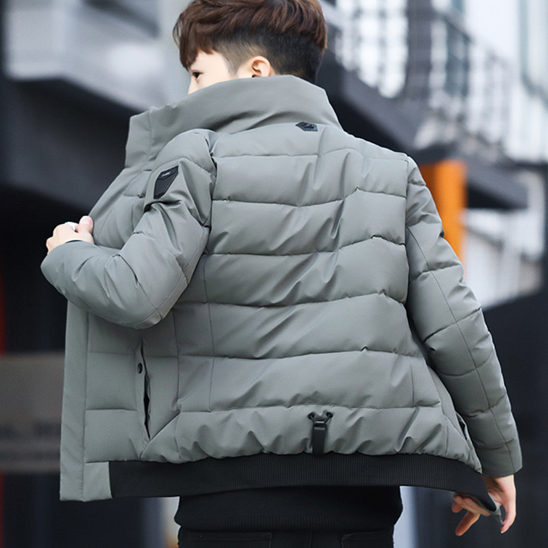 Blouson hiver pour homme - Ref 3111939 Image 1