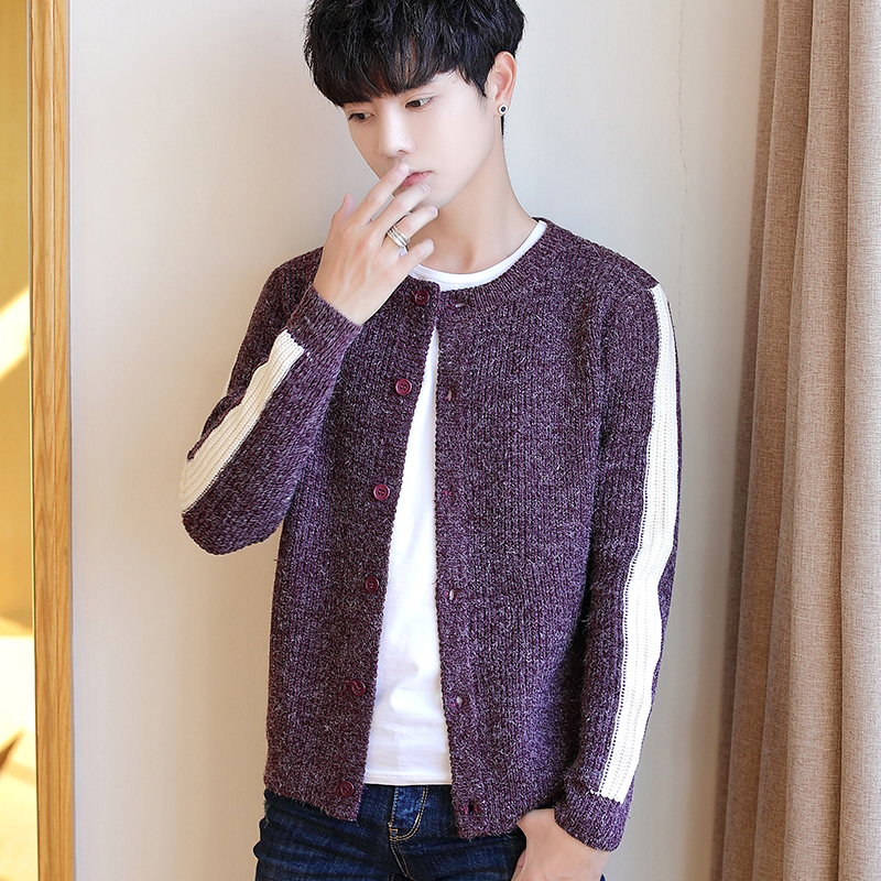 Blouson homme manches longues en Acrylique - Ref 3115953 Image 3