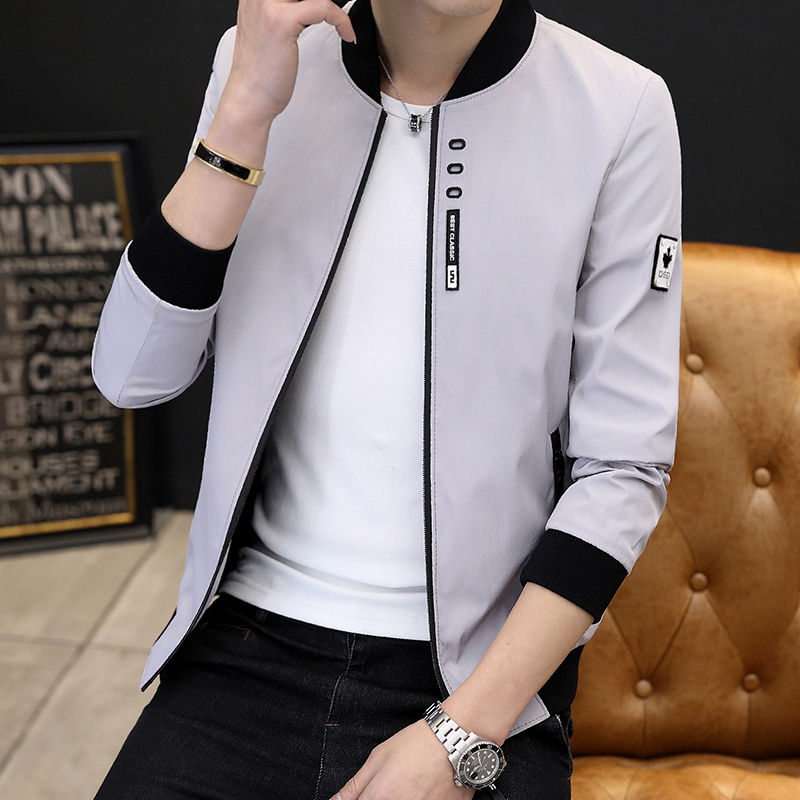 Blouson homme manches longues - Ref 3118641 Image 3