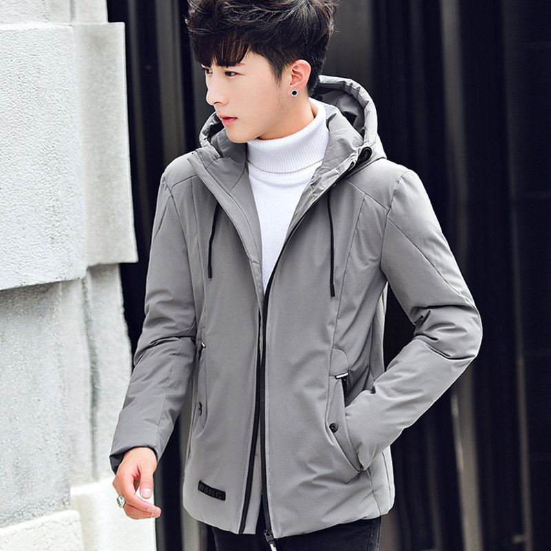 Blouson hiver pour homme - Ref 3112043 Image 4