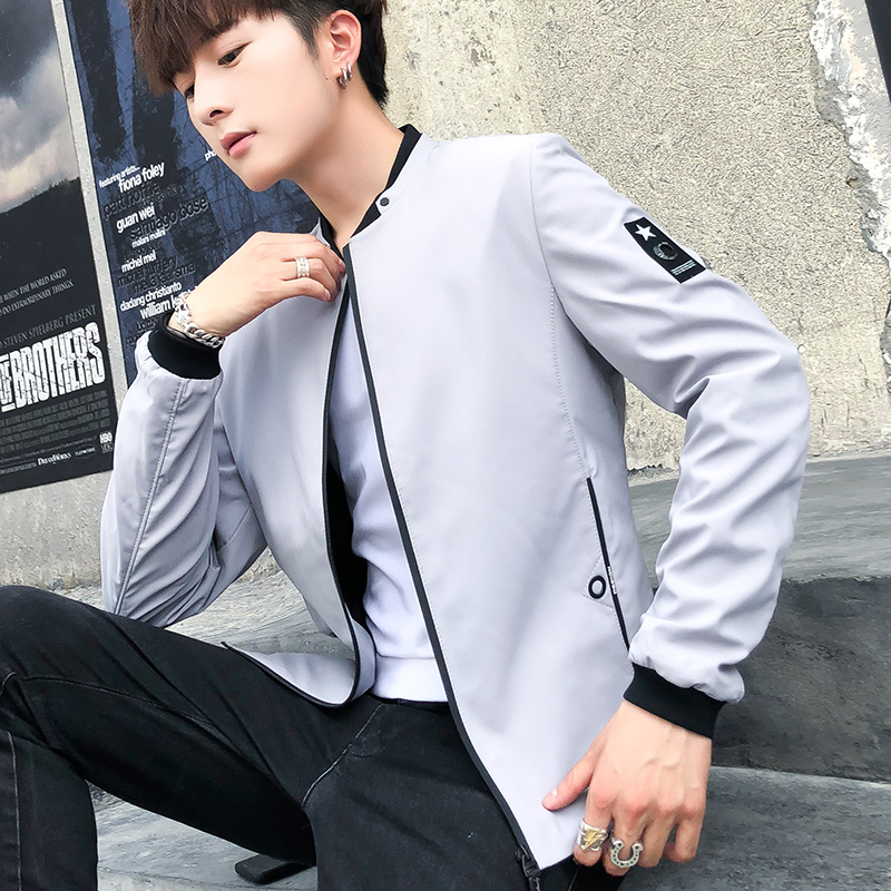 Blouson homme manches longues - Ref 3117546 Image 3