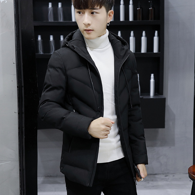 Blouson hiver pour homme - Ref 3112043 Image 5