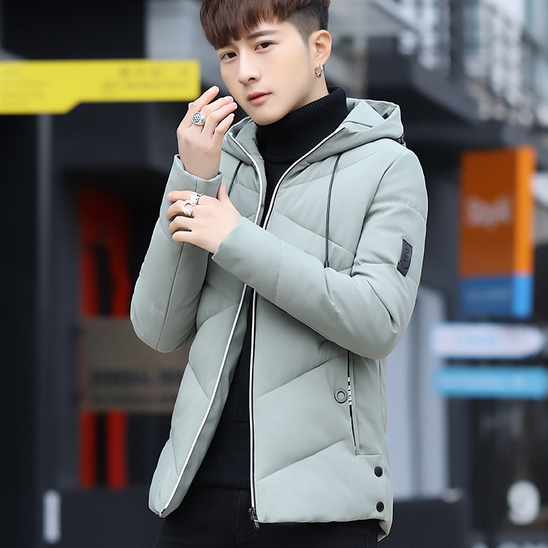 Blouson hiver pour homme - Ref 3111939 Image 5