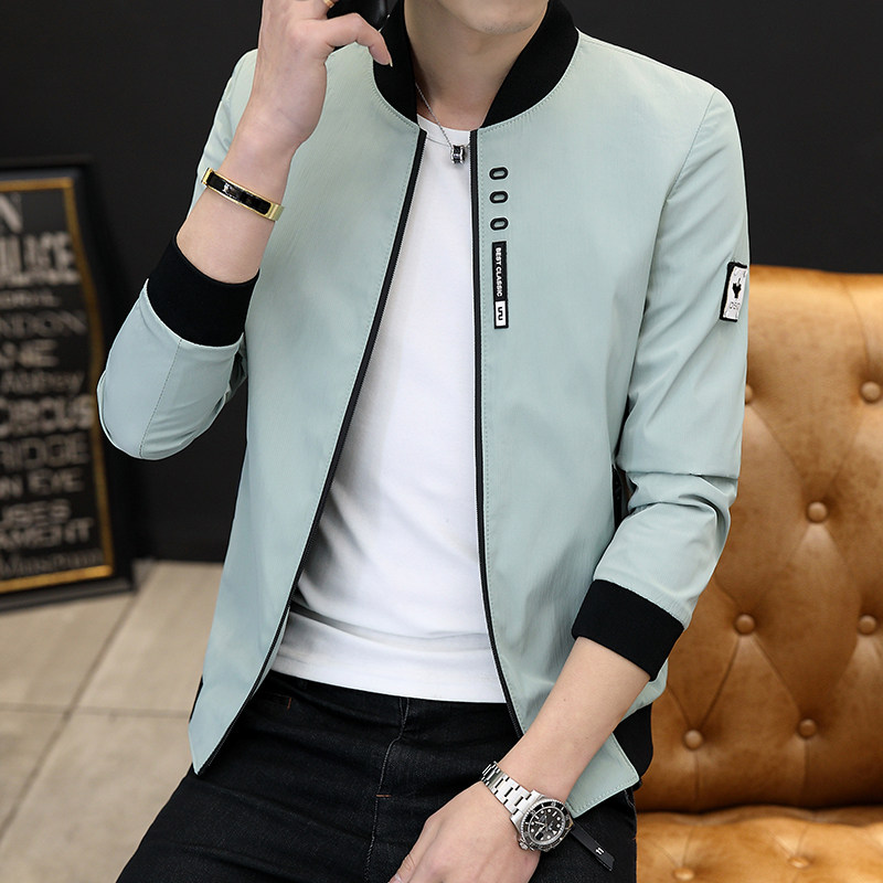 Blouson homme manches longues - Ref 3116501 Image 1