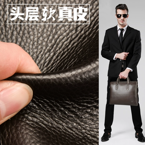 Septwolves, барсетка, сумка на одно плечо, рюкзак, из натуральной кожи