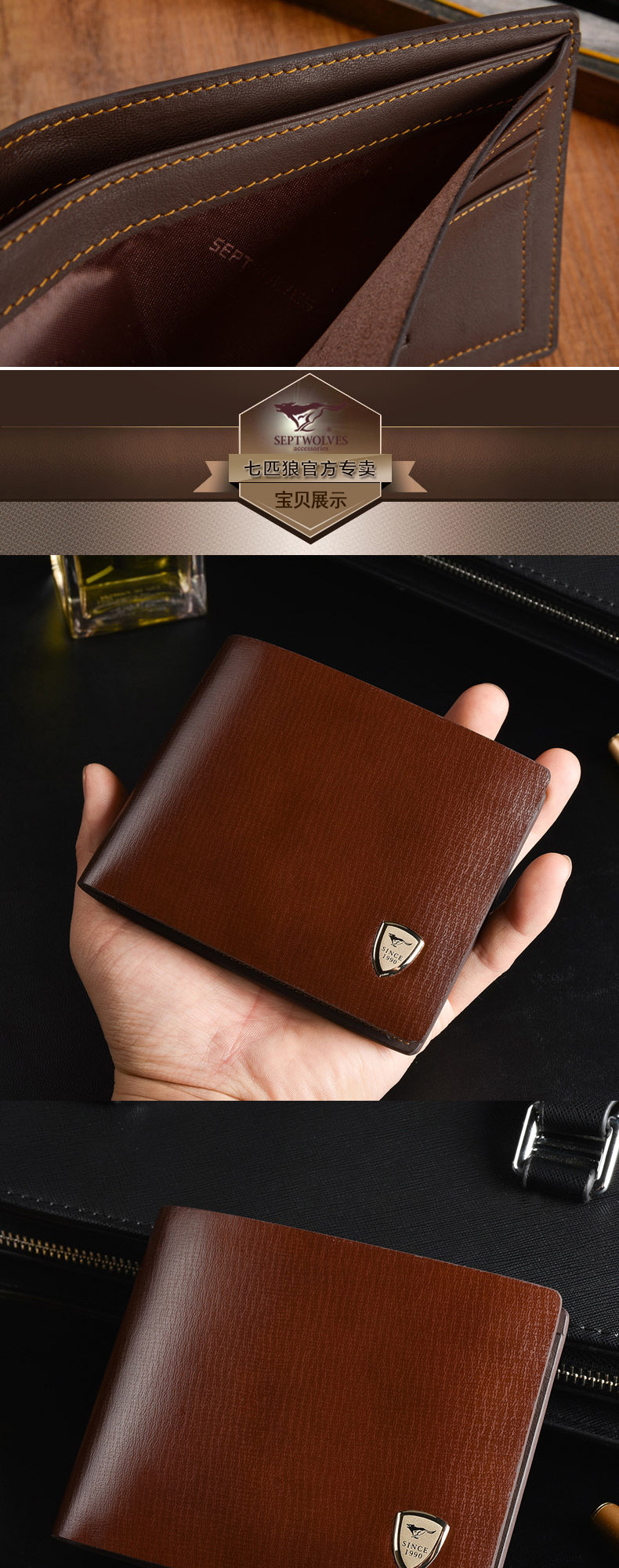 Sac pour homme - Ref 50900 Image 22