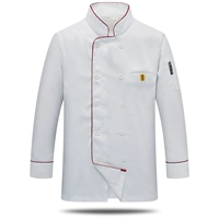 Белый лонгслив