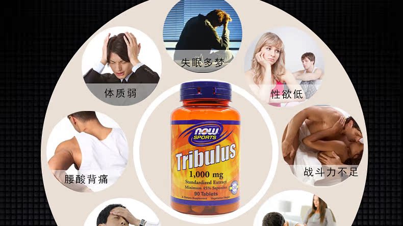 Mỹ bây giờ Hedgekey saponin testosterone hormone nội tiết tố nam bổ sung sức khỏe răng miệng 90 viên nang - Thức ăn bổ sung dinh dưỡng viên uống kẽm
