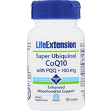 Коэнзим Yanshou q10, подготовка к беременности, митохондриальный PQQ, убихинол, коэнзим ql0, качество яиц, старая пробирка, которую можно съесть перед беременностью