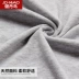 Áo vest nam 3 mảnh cotton nam mỏng tự trồng vest mùa hè Phiên bản Hàn Quốc của áo vest nam thủy triều áo khoác nam giả vest Áo vest cotton