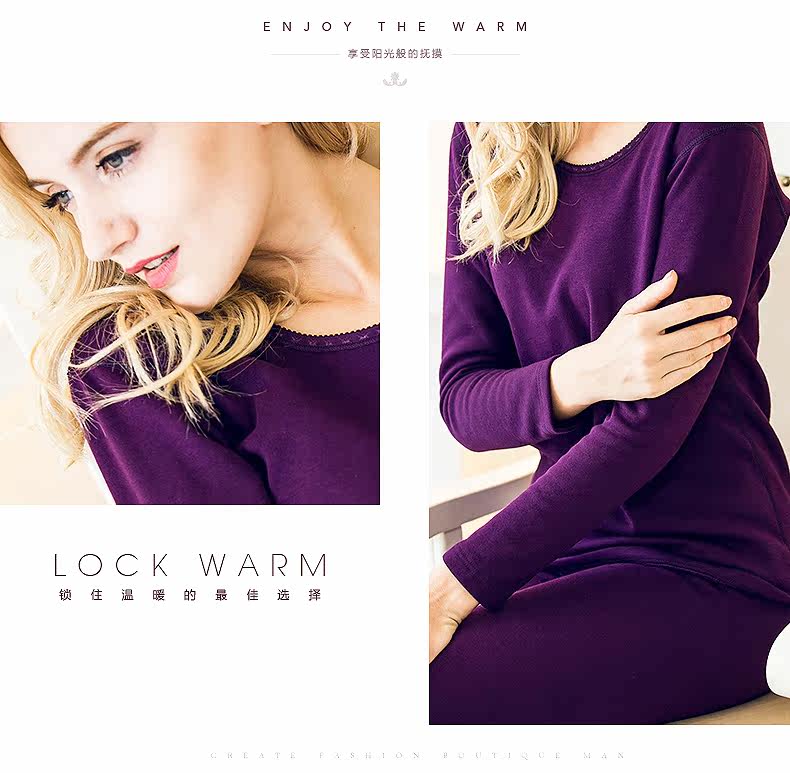 Sous-vêtement thermo jeunesse - Ref 767782 Image 20