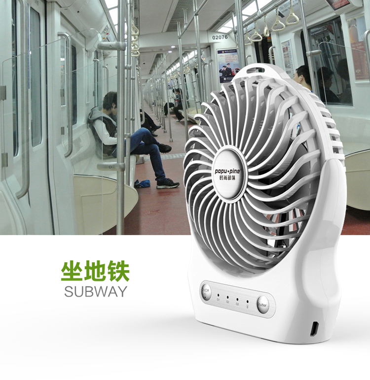 Ventilateur USB - Ref 406567 Image 23