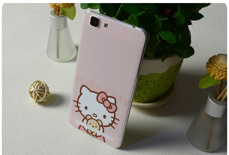 Sticker pour téléphone portable - Ref 1372654 Image 34