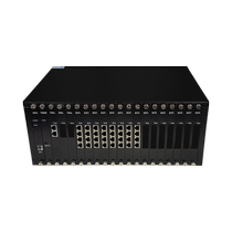 Crivo Ice River TX6000B Phone switch 8 in 128 out of 200 out of guesthouse Hotel program-controlled telephone line 16 in 24 24 32 into internal insider extension 240 Road less