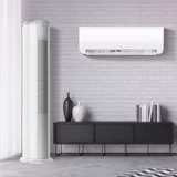 TCL 3 Большой+большие 1,5 -сильные частоты частоты Soft -Breeze Smart Air -Condition Set 72MT21BP+35xG21BP (B1)