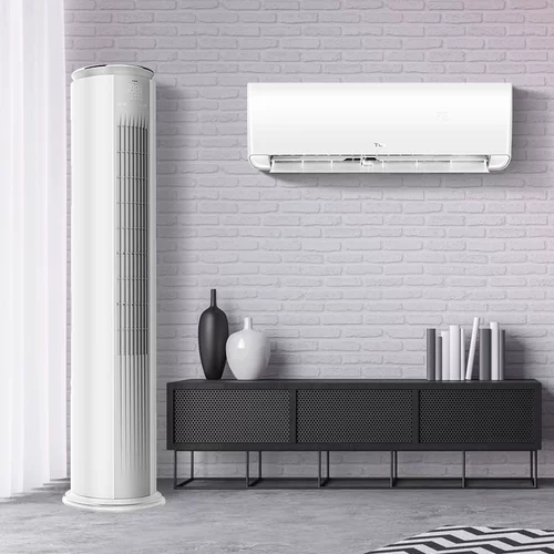 TCL 3 Большой+большие 1,5 -сильные частоты частоты Soft -Breeze Smart Air -Condition Set 72MT21BP+35xG21BP (B1)