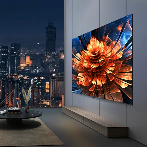 TCL TV 75Q9K 75-дюймовый QD-Mini LED HD LCD-телевизор заменяется старомодными субсидиями