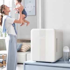 摩飞婴儿奶瓶消毒柜紫外线消毒器