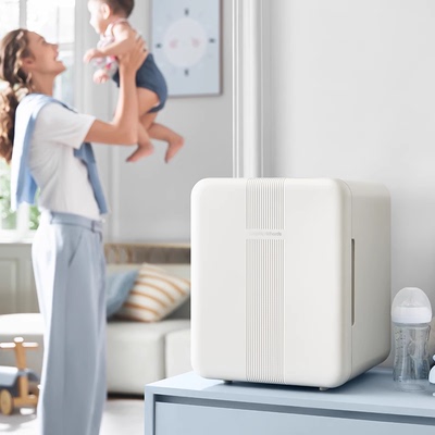 摩飞婴儿奶瓶消毒柜紫外线消毒器