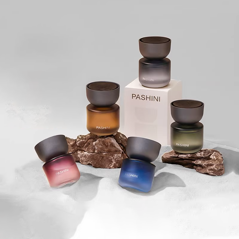 天猫惊喜盒丨帕世尼车载香薰汽车高级摆件车用香水茶香车内淡香氛