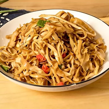 江西糯米笋尖脆嫩爽囗炒菜食材500g