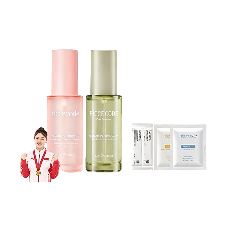 【新品】菲诗蔻护发精油喷雾防毛躁柔顺改善干枯卷发头发护发精华