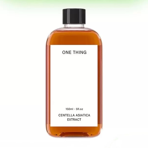 【原新】积雪草纯露爽肤水150ml