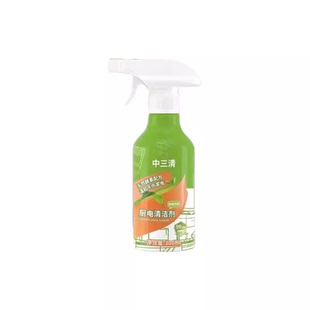 中三清厨电清洁剂1瓶300ml