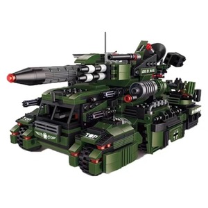 【送玩具闪电战车】核桃思维逻辑编程课