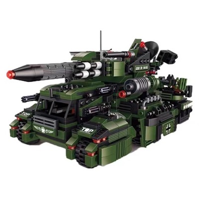 【送玩具闪电战车】核桃思维逻辑编程课