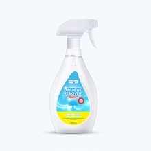 韩国进口！墙面霉斑专用除霉剂500ml
