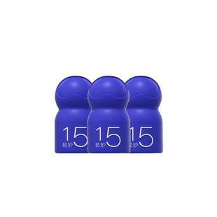 菌小宝太空15号益生菌3瓶+70回购券
