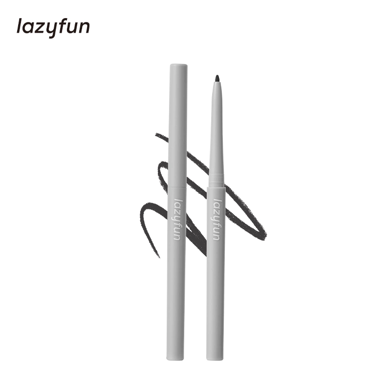 Lazyfun果冻眼影棒水光透闪显色日常新手初学者液体眼影
