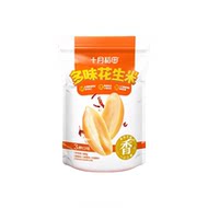 【十月稻田】多味花生米300g*2袋