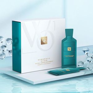 【WO】漱口水便携条装12ml*20条