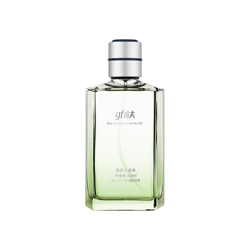 高夫男士香水古龙香水自然松针木质柑橘花香型送男友