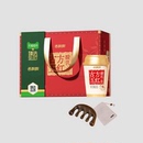 【春节礼盒】香飘飘古方五红暖乳茶10杯整箱