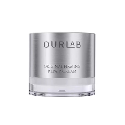 ourlab紧致抗皱胶原面霜