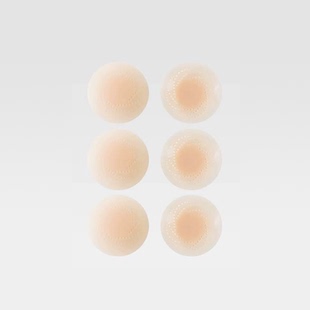 蕉下胸贴透气隐形硅胶乳贴