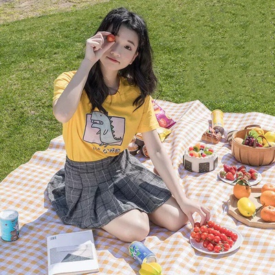 野餐垫防潮垫野餐布户外用品便携防水野炊郊游帐篷垫露营垫子