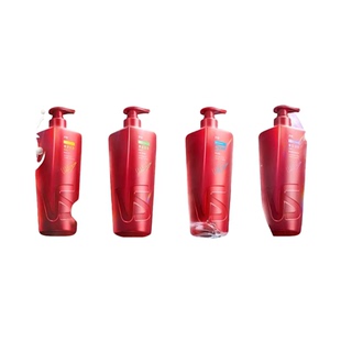 VS沙宣大红瓶去油去屑洗发水750ml
