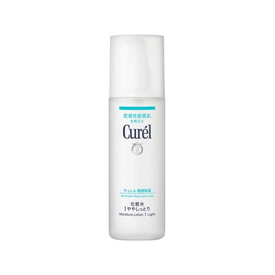 curel珂润保湿化妆水II150ml